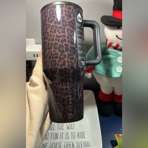 Hydrojug X ACTA luxe limited edition 40 oz tumbler